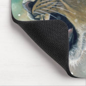 花 マウスパッド (コーナー)