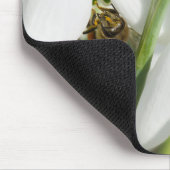 花 マウスパッド (コーナー)