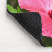 花 マウスパッド (コーナー)