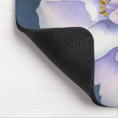 花 マウスパッド (コーナー)