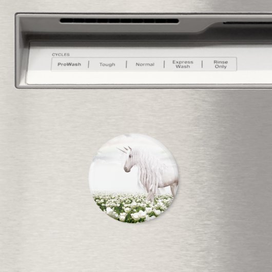 花 マグネット (インサイチュ (食洗機))