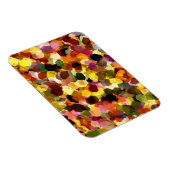 花 マグネット (右側)