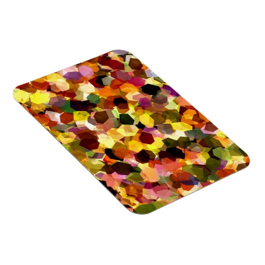 花 マグネット (右側)