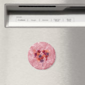 花 マグネット (インサイチュ (食洗機))