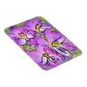 花 マグネット (右側)