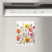 花 マグネット (インサイチュ (食洗機))