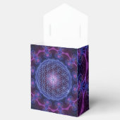 花 – マンダラスクエアII フェイバーボックス (オープン)