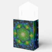 花 – マンダラV宇宙 フェイバーボックス (オープン)