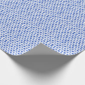 花 ラッピングペーパー (角)