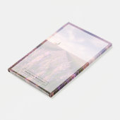 花 |ラベンダー南フランス ポストイット (アングル)