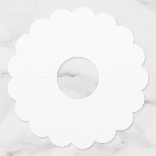 花 ワイングラスタグ (裏面)