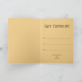 花 – ヴィンテージオーナメント曼荼羅2 カード (内部)