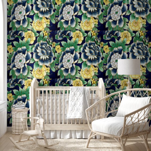 花 壁紙 (キッズ)