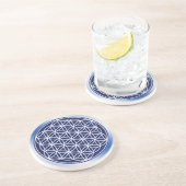 花/天国 コースター (側面)