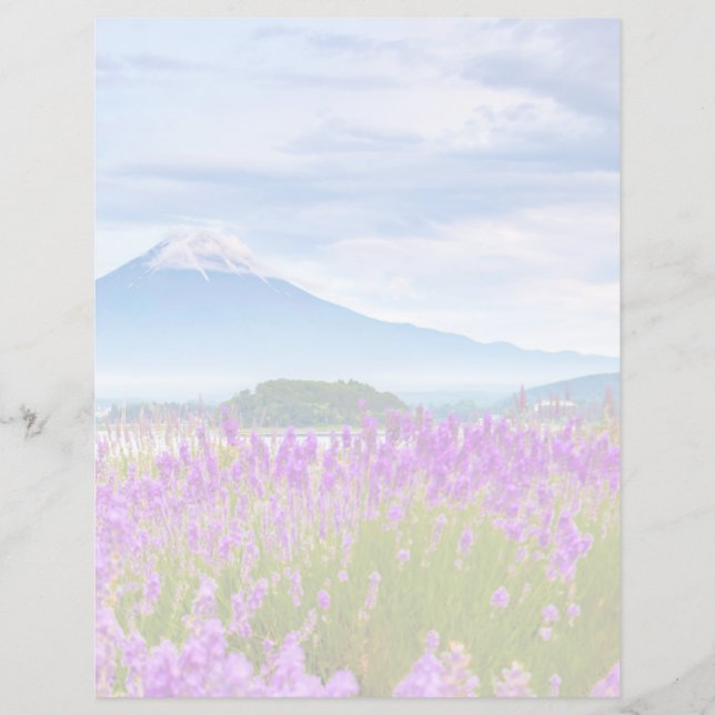 花 |山ふぎジャパン (正面)