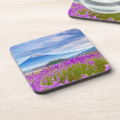 花 |山ふぎジャパン コースター (左側)