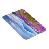 花 |山ふぎジャパン マグネット (右側)