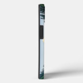 花 |山ライニエ国立公園 Case-Mate iPhoneケース (裏面 / 右)