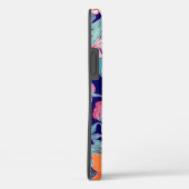 花、日本のデザイン Case-Mate iPhoneケース (裏面 / 右)