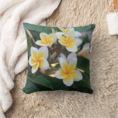 花，日本語，アジア語，中国のファッション，あいさつ文 クッション (ブランケット)