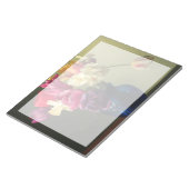 花 |春花束 ノートパッド (アングル)