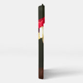 花 |春花束 iPhoneケース (右側面)