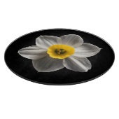 花 |水仙の花 カッティングボード (角)