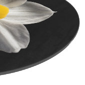 花 |水仙の花 カッティングボード (角)