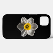 花 |水仙の花 Case-Mate iPhoneケース (裏面 (横))