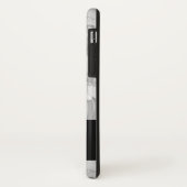 花 自然 パターン / ヴィンテージ Case-Mate iPhoneケース (裏面/左)