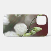 花 – 自然-美しい切り Case-Mate iPhoneケース (裏面 (横))