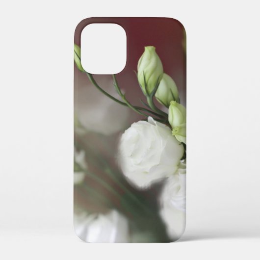 花 – 自然-美しい切り Case-Mate iPhoneケース (裏面)