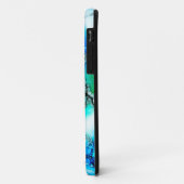 花 – 色鮮やかな方法2 Case-Mate iPhoneケース (裏面/左)