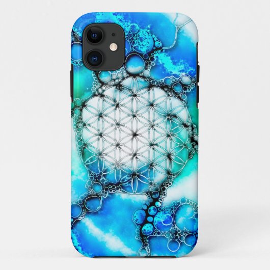 花 – 色鮮やかな方法2 Case-Mate iPhoneケース (裏面)