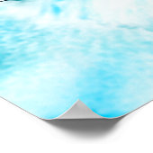 花 – 色鮮やかな方法3 ポスター (角)