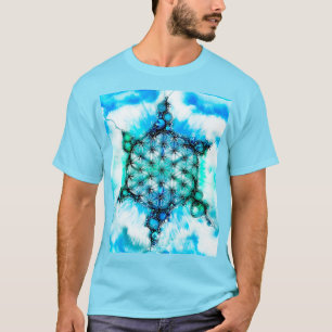 花 – 色鮮やかな方法3 Tシャツ