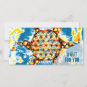 花 – 色鮮やかな方法5 (正面)