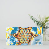 花 – 色鮮やかな方法5 (スタンド正面)