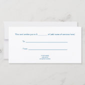 花 – 色鮮やかな方法5 (裏面)