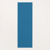 花 – 色鮮やかな方法5 ヨガマット (裏面)