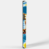 花 – 色鮮やかな方法5 Case-Mate iPhoneケース (裏面 / 右)