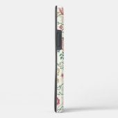 花、 花柄、 ウィリアム・モリス Case-Mate iPhoneケース (裏面 / 右)