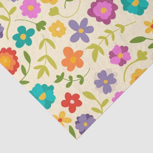 花 薄葉紙 (詳細)