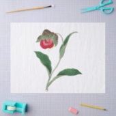 花 薄葉紙 (クラフト)