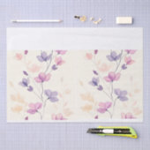 花 薄葉紙 (クラフト)