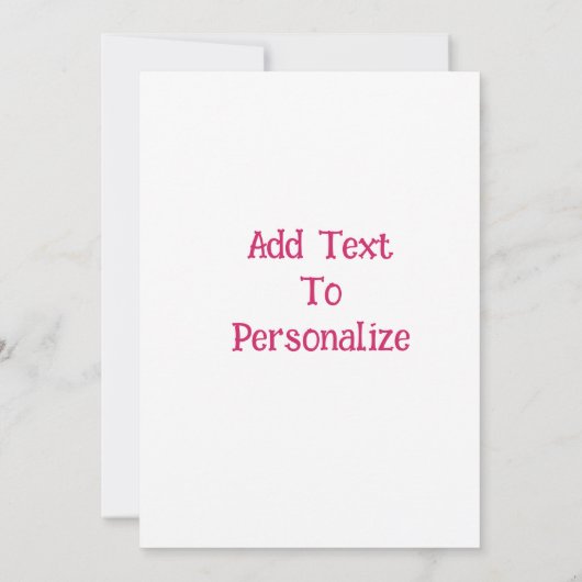 花（赤と青） (裏面)