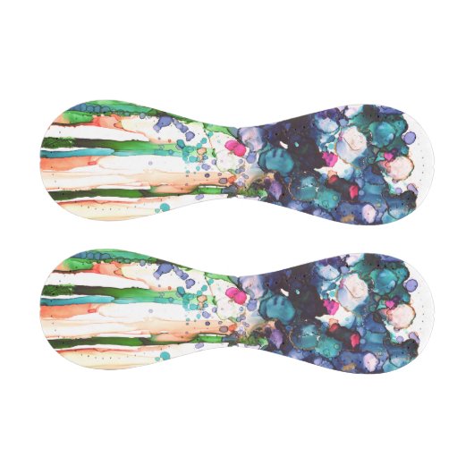 花 野球ボール (パネル)