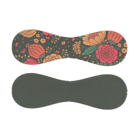 花 野球ボール (パネル)