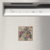 花 | 1843 マグネット (インサイチュ (食洗機))