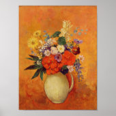 花， 1910#花# ポスター (正面)